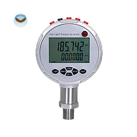 Ðồng hồ đo áp suất KDS DPC100-4(0.02%) (0~0.4 bar)